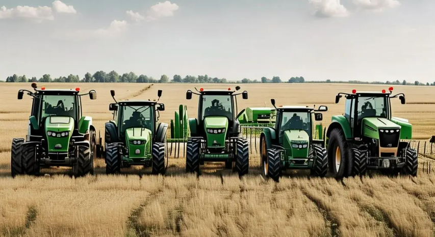 Forestry Equipment သစ်တောပစ္စည်း