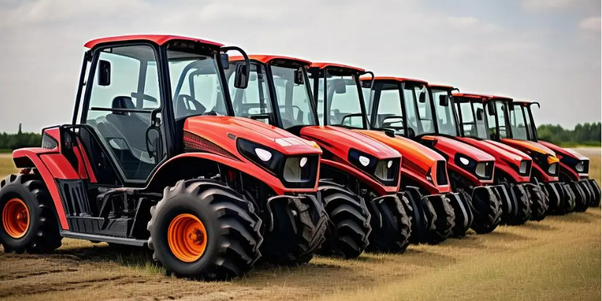 Farming Equipment လယ်ယာသုံးပစ္စည်း