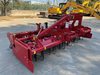 FMWorld သည်မြန်ဆန်သောမြေဆီလွှာအတွက် FMWorld Power Harrow