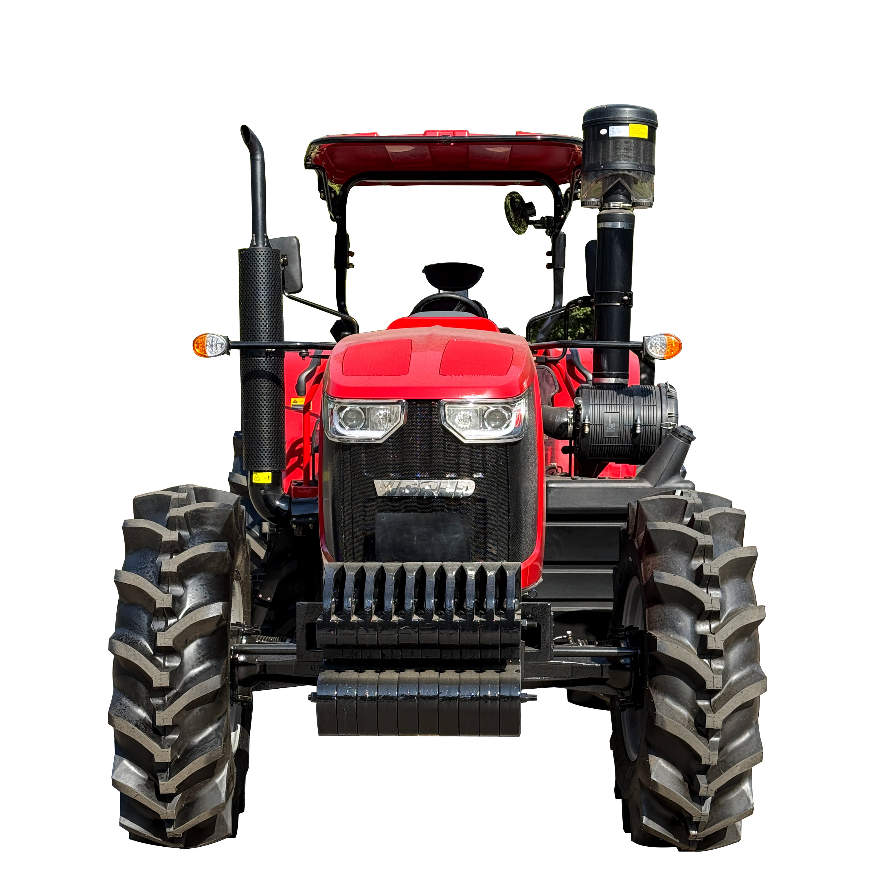 FMWorld Tractor - 1404ms-6