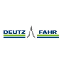 Deutz-Fahr လိုဂို