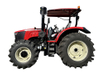 FMWorld Tractor - 1104ms