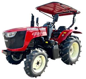 FMWorld Tractor - 504k