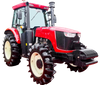 FMWorld Tractor - DX1604