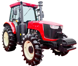 FMWorld Tractor - DX1604