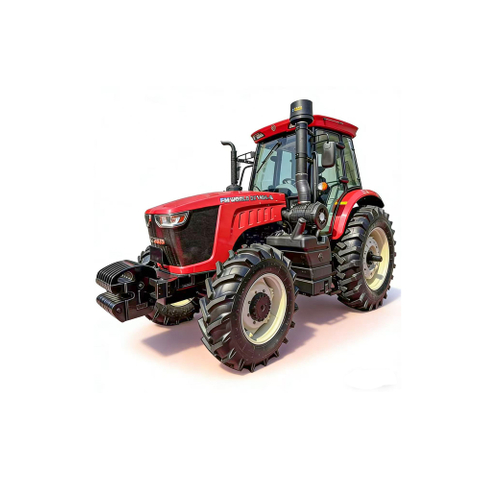 FMWorld Tractor - DX1404-6