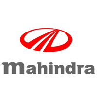 Mahindra & Mahindra လိုဂို