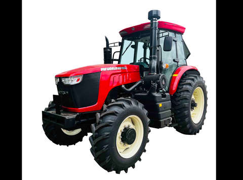 FMWORLD ထွန်စက် - 1804E