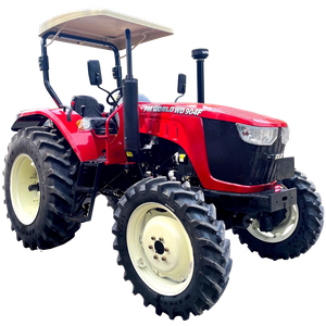 FMWorld Tractor - 904F
