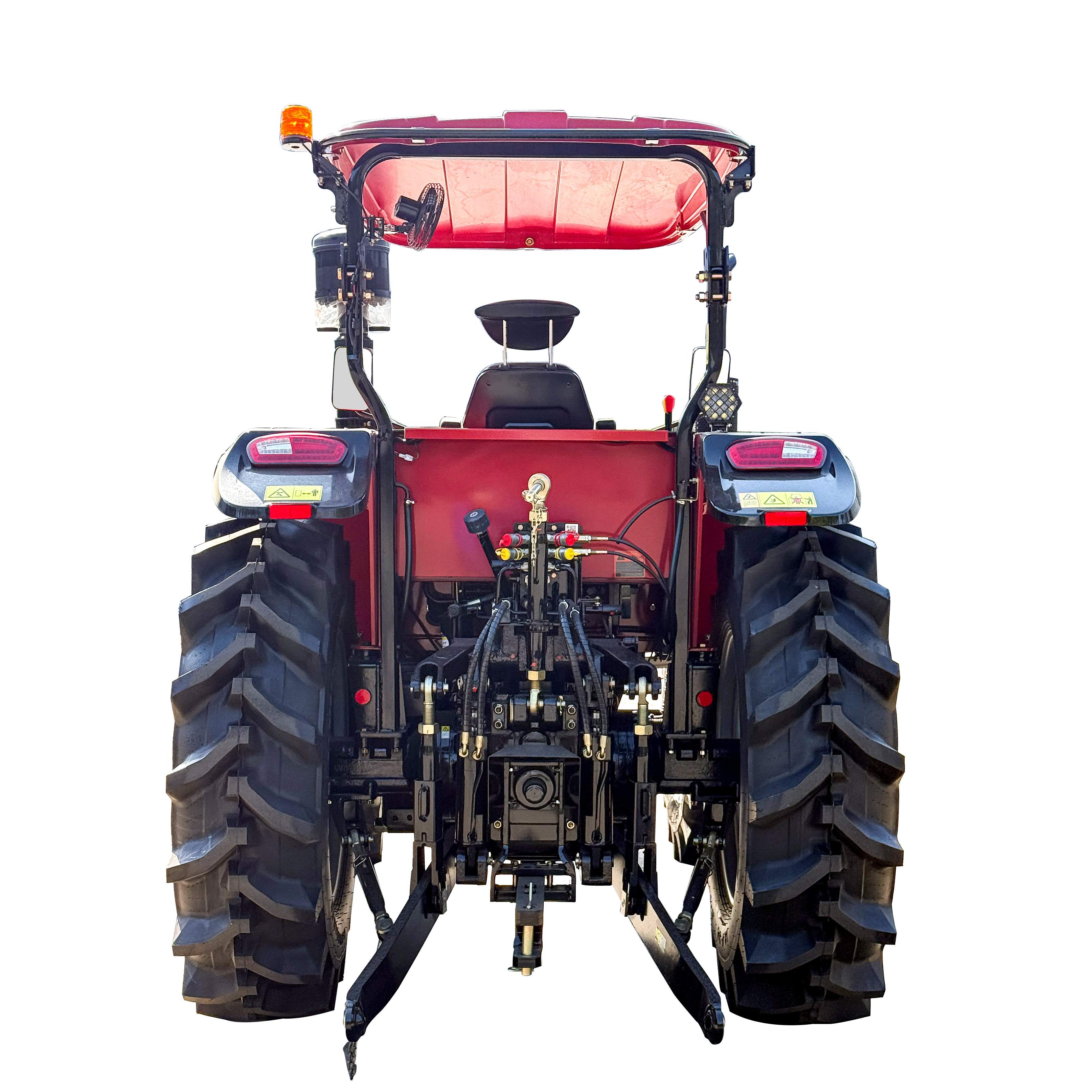 FMWorld Tractor - 1404ms-6