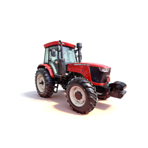 FMWorld Tractor - DX1604