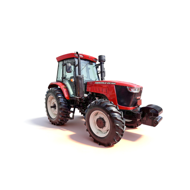 FMWorld Tractor - DX1604