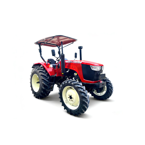 FMWorld Tractor - 904F