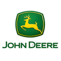 John Deere လိုဂို