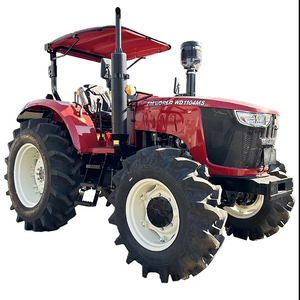 FMWorld Tractor - 1404ms