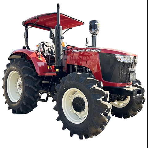 FMWorld Tractor - 1404ms