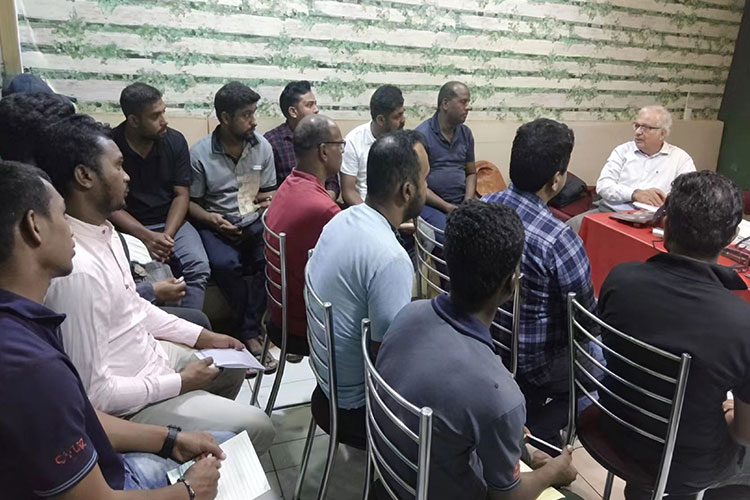 ဖြေရှင်းချက် ၁-၁