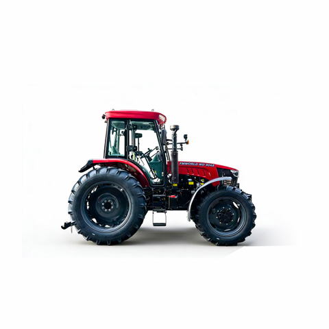 FMWorld Tractor - WD904A