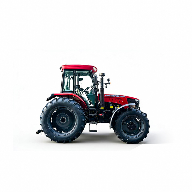 FMWorld Tractor - WD904A