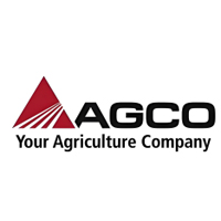 AGCO ကော်ပိုရေးရှင်းလိုဂို