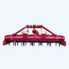 FMWorld သည်မြန်ဆန်သောမြေဆီလွှာအတွက် FMWorld Power Harrow