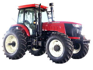 FMWorld Tractor - 2004G