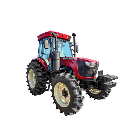 FMWorld Tractor - WD904A