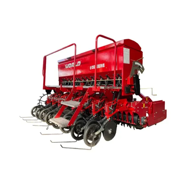 စိုက်ပျိုးရေးကိရိယာများ