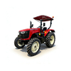 FMWorld Tractor - 704F