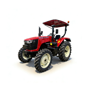 FMWorld Tractor - 704F