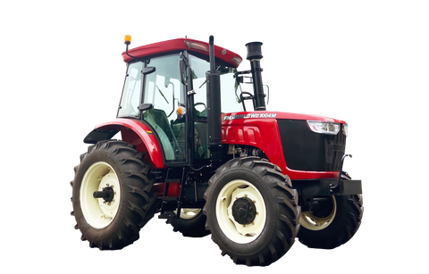 FMWorld Tractor - 1104ms Cabin