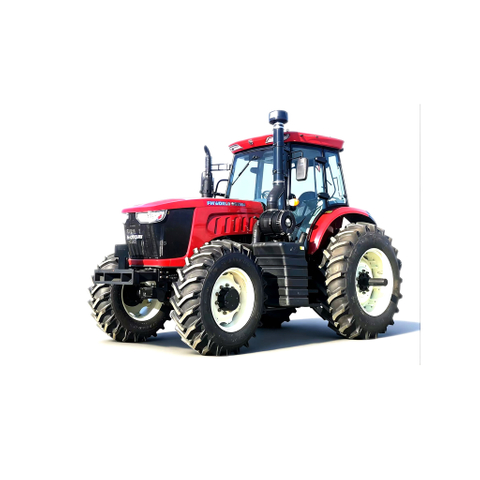 FMWorld Tractor - 2004G