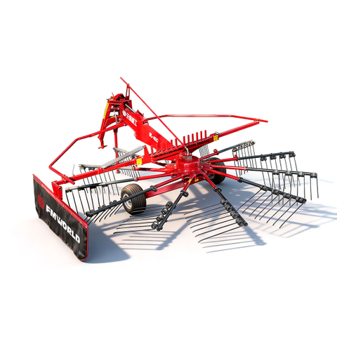 Swathers စီးရီး