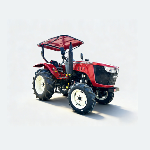 FMWorld Tractor - 504k