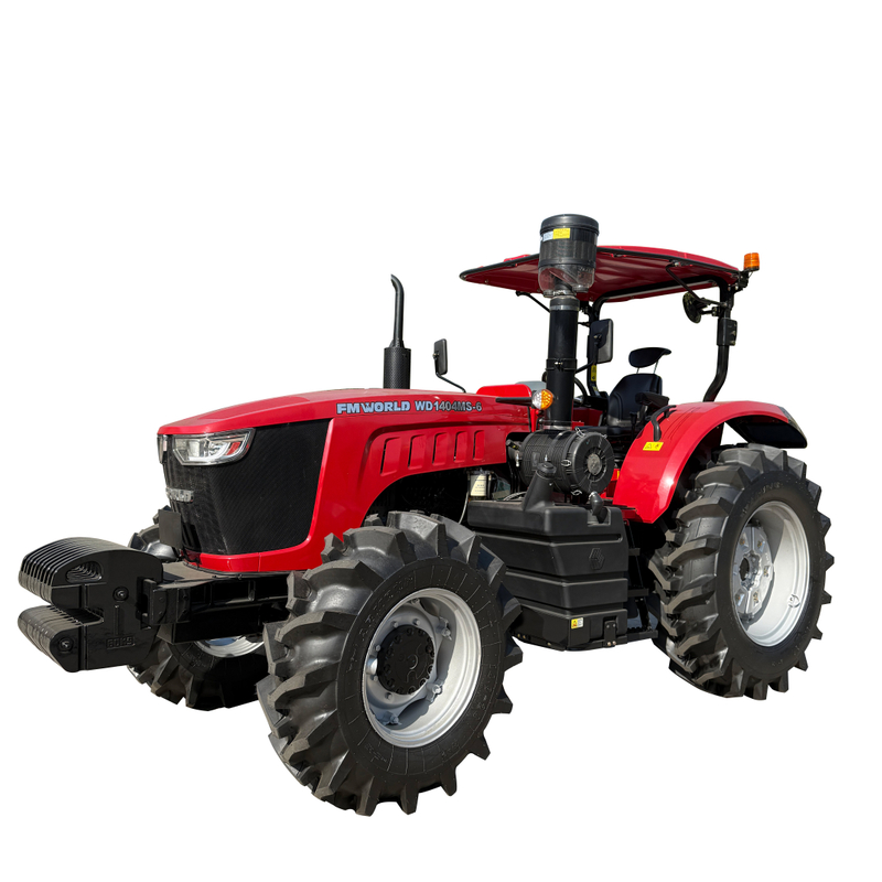 FMWorld Tractor - 1404ms-6