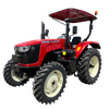 FMWorld Tractor - 704F