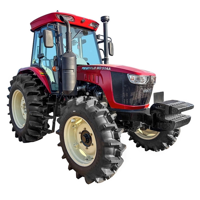 FMWorld Tractor - WD904A