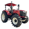 FMWorld Tractor - 1104ms