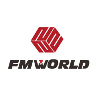 FMWORLD လိုဂို