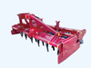 FMWorld သည်မြန်ဆန်သောမြေဆီလွှာအတွက် FMWorld Power Harrow