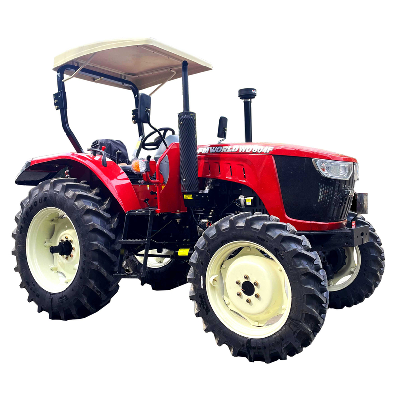 FMWorld Tractor - 804F