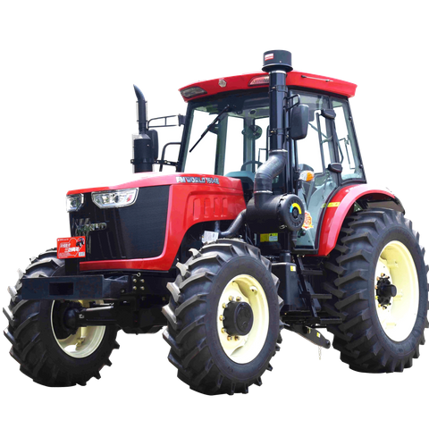 FMWorld Tractor - 1604E