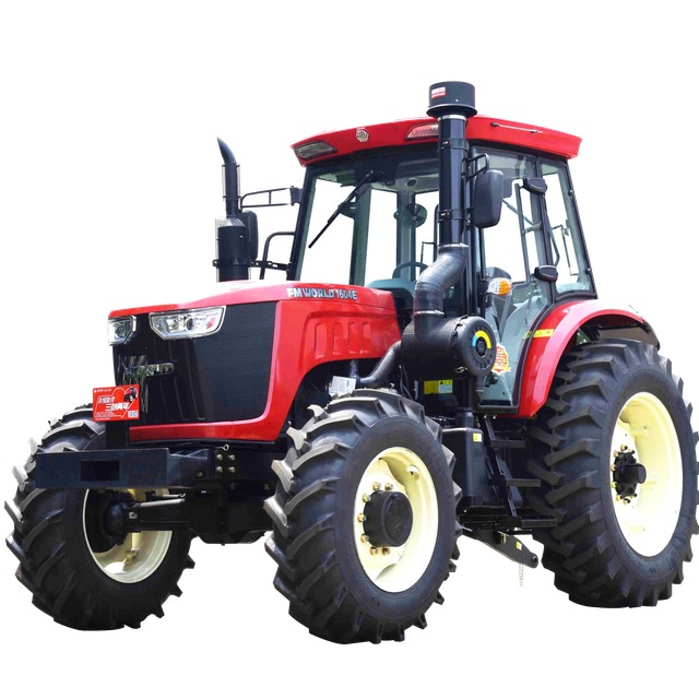 FMWorld Tractor - 1604E