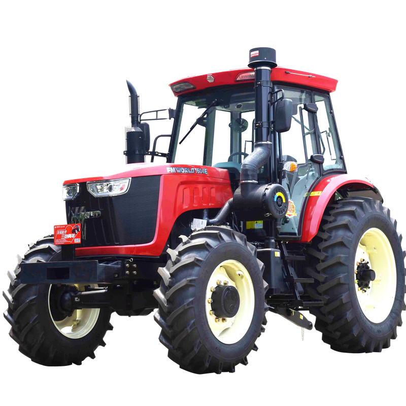 FMWorld Tractor - 1604E