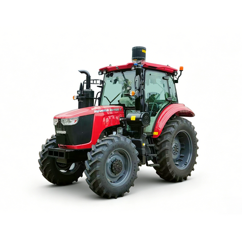 FMWORLD ထွန်စက် - WD1154X-C