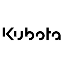 Kubota ကော်ပိုရေးရှင်းလိုဂို