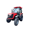 FMWORLD ထွန်စက် - 504K Cabin