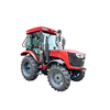 FMWORLD ထွန်စက် - 504K Cabin